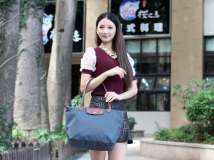 来自仙游的名模……她