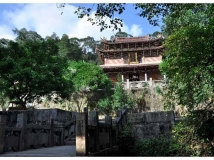 【新】路程 莆田广化寺