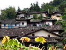 石苍济川的古民居-咪弟摄影